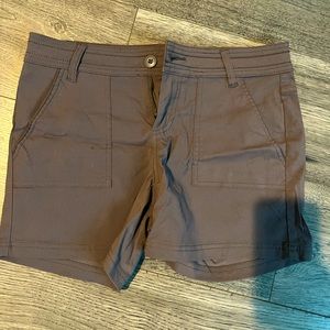Prana shorts